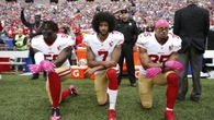 ESPN cancela la grabación de la docuserie de Spike Lee sobre Colin Kaepernick