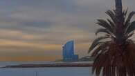 Tarde estilo Barceloneta