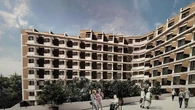 Drets Socials reformará la emblemática residencia de ancianos Gatassa de Mataró