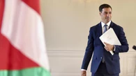 El lehendakari pide “una reflexión ética” a la empresa vasca CAF en relación a su contrato en Israel