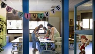 Uno de cada tres alumnos en Catalunya necesita atención educativa especial