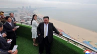 La hija de Kim Jong Un apunta a ser la ‘amada Líder’