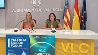 Ayuntamiento y el Valencia Silicon Cluster presionarán al Gobierno para agilizar su campus