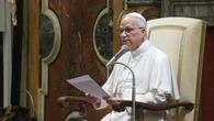 El papa León XIV critica los elevados paquetes salariales de empresas al estilo de Musk
