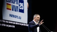 Abascal vaticina una alianza PP-PSOE para “silenciarles”: “Están dispuestos a pactar con Satanás”