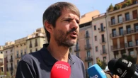 Urtasun propone que España no participe en Eurovisión si Israel está representada
