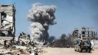 Israel pide evacuar prácticamente todo el sur de Gaza y anuncia un inminente “ataque sin precedentes”