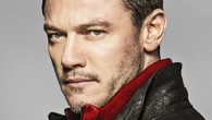 Luke Evans: “Mi conexión con España es larga y profunda, me encanta”