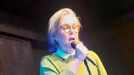 Rosie O'Donnell muestra su radical pérdida de peso tras su mudanza a Irlanda
