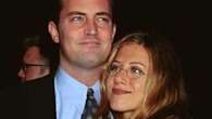 Jennifer Aniston no supera la muerte de Matthew Perry: 