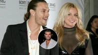 Sam Asghari, ex marido de Britney Spears, carga contra Kevin Federline tras anunciar sus memorias: “Un 'padre profesional' de seis”
