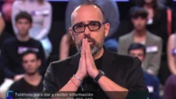 Risto Mejide, presentador, 50 años: “Cuando hay 20 años de diferencia de edad en una relación, tienes que renunciar a muchísimas cosas y llega un momento en el que no te hace feliz”
