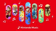 Nintendo lanza su propia app de música para iOS y Android