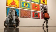 El Macba abre su 30.º aniversario con una gran muestra del sueño panafricano