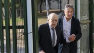Oriol Pujol asegura que su padre quiere ir al juicio a Madrid, pero cree que no lo aguantaría
