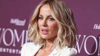 La actriz Kate Beckinsale explica el motivo de su larga hospitalización: ''Vomitaba sangre''