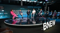 BNEW 2024: los líderes de la industria 4.0 se darán cita en octubre en Barcelona