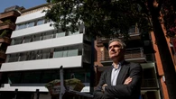 EU Business School abre su tercer campus en Barcelona
