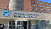 La Sindicatura de Comptes relaciona esperas en urgencias del Arnau de Vilanova con efectos adversos para la salud