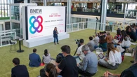 Bnew llega a su sexta edición con 320 conferenciantes y 120 empresas emergentes