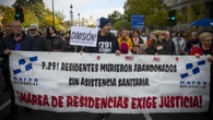 Reyero califica de discriminatorio la orden que impidió llevar a mayores discapacitados al hospital en la covid