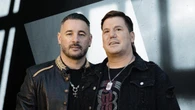 Andy y Lucas, tras los rumores de enfrentamiento en el dúo musical: “En veinticinco años, alguna vez hemos discutido muy fuerte, no voy a ser hipócrita”