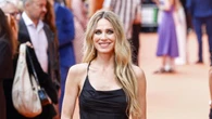 Vanesa Romero, actriz, 47 años: “Es importante desconectar porque la mente necesita un reseteo para nutrirse y volver a hacer cosas”