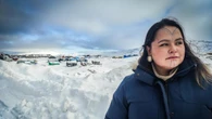 Las mujeres inuit de Groenlandia vuelven a tatuarse
