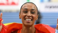 Ana Peleteiro, 29 años: “Siendo deportista, tengo que hacerme recogidos todos los días y hago la técnica del 'oiling' para fomentar el crecimiento de mi cabello”