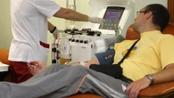 Se buscan donantes de sangre jóvenes, el 40% de los actuales se jubila en 10 años