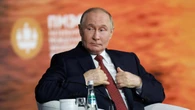 Putin no descarta tomar también la ciudad ucraniana de Sumi
