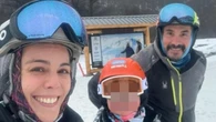 Tragedia en la carretera: “Yo he tocado los pedacitos de mi papá y el asesino está en su casa”