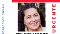 En paradero desconocido Ramy Virgina Taccarelli, una mujer de 41 años desaparecida en Guadalajara