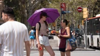 Catalunya activa la alerta del plan Procicat por altas temperaturas los próximos tres días