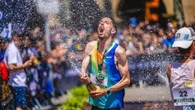 Andreu Blanes: “Y ahí estaba Kilian”
