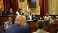 Prohens defiende poner límites para contener la explosión demográfica en Balears