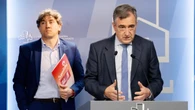 El PNV y el PSE se abonan al desencuentro, chocan en inmigración, autogobierno o euskera