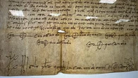 El primer catalán disléxico descubierto fue un presbítero del obispado de Barcelona que se llamaba Ibirol y que vivió durante el siglo IX