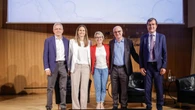 Un antes y un después en el abordaje del cáncer de mama: cirugía radioguiada del ganglio centinela