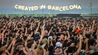 Sudando con Charli xcx y Troye Sivan en el Primavera Sound