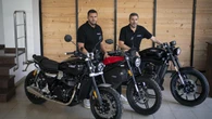 Leonart Motors: motos en familia