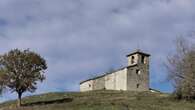 Via Verda del Ter, paisajes y patrimonio cultural