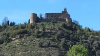 El Castellvell de Solsona