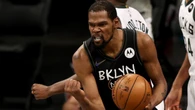 Una exhibición histórica de Durant pone a los Nets a un paso de la final de Conferencia