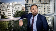 Denis Itxaso: “El turismo tiene un carácter depredador”