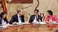 El Govern asume que no tendrá nuevos presupuestos al iniciar el 2026