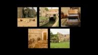 El Molí de Pals, cinco siglos de arroz e historia