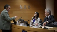 La comisión de la dana en Corts se reanuda con un técnico repartiendo culpas: “Todos fallaron”