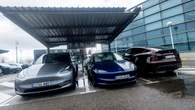 Tesla profundiza su caída de ventas en Europa