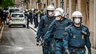El octogenario desahuciado pidió a la policía unos minutos para vestirse antes de abandonar su casa y suicidarse